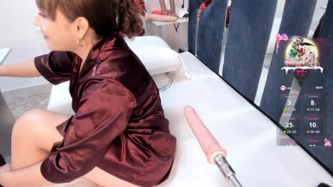 Veronica online show from 23, 12, 2024