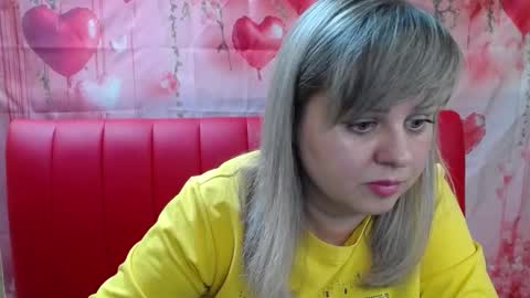 VeronicaSvitt online show from 16, 2, 2026