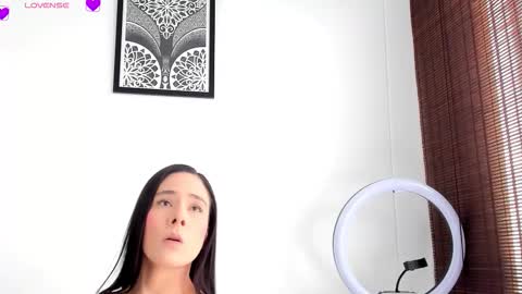 VeronicaTonu online show from 6, 1, 2026