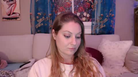 Veronica Weston online show from 9, 1, 2025