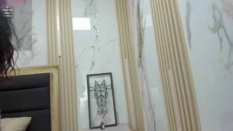 Snapshot of veronicawilson chatting on 25, 10, 2025 Veronica online show from 25, 10, 2025