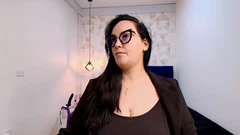 Snapshot of veroniicabbw chatting on 28, 1, 2025 veroniicabbw online show from 28, 1, 2025