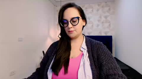 Snapshot of veroniicabbw chatting on 29, 1, 2025 veroniicabbw online show from 29, 1, 2025