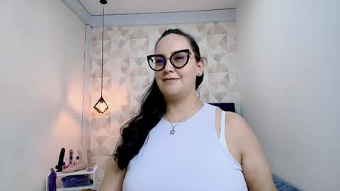 Snapshot of veroniicabbw chatting on 4, 2, 2025 veroniicabbw online show from 4, 2, 2025