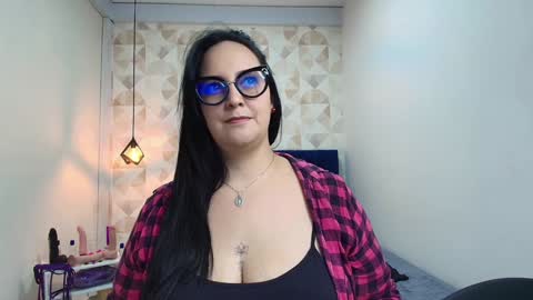 Snapshot of veroniicabbw chatting on 6, 2, 2025 veroniicabbw online show from 6, 2, 2025