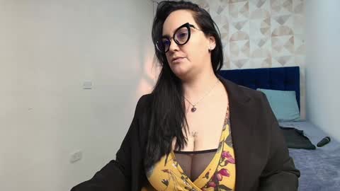 Snapshot of veroniicabbw chatting on 7, 2, 2025 veroniicabbw online show from 7, 2, 2025