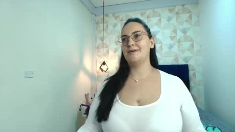 Snapshot of veroniicabbw chatting on 10, 2, 2025 veroniicabbw online show from 10, 2, 2025