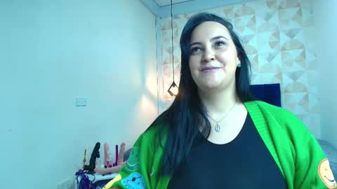 Snapshot of veroniicabbw chatting on 11, 2, 2025 veroniicabbw online show from 11, 2, 2025