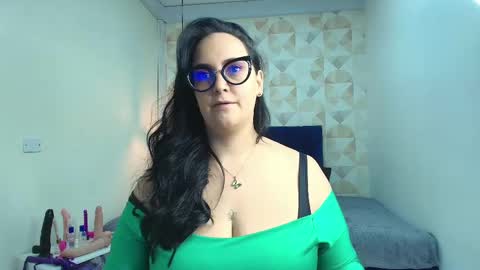 Snapshot of veroniicabbw chatting on 13, 2, 2025 veroniicabbw online show from 13, 2, 2025