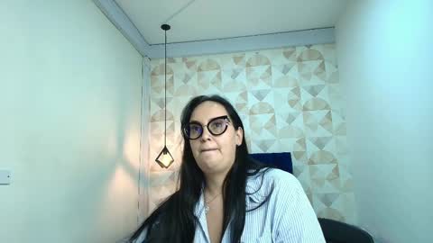 Snapshot of veroniicabbw chatting on 15, 2, 2025 veroniicabbw online show from 15, 2, 2025