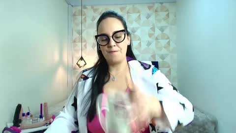 Snapshot of veroniicabbw chatting on 19, 2, 2025 veroniicabbw online show from 19, 2, 2025