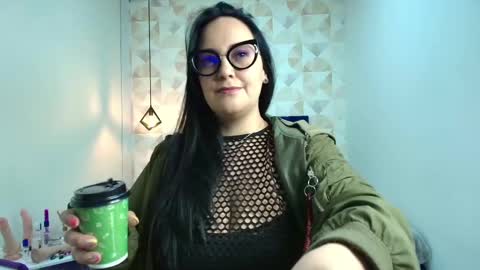 Snapshot of veroniicabbw chatting on 22, 2, 2025 veroniicabbw online show from 22, 2, 2025