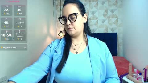 Snapshot of veroniicabbw chatting on 26, 2, 2025 veroniicabbw online show from 26, 2, 2025