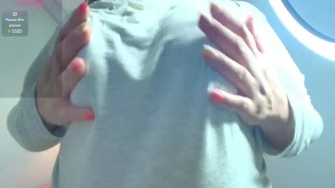 Snapshot of veroniicabbw chatting on 27, 2, 2025 veroniicabbw online show from 27, 2, 2025