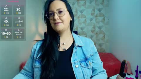 Snapshot of veroniicabbw chatting on 4, 3, 2025 veroniicabbw online show from 4, 3, 2025