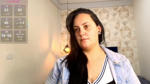 Snapshot of veroniicabbw chatting on 13, 9, 2025 veroniicabbw online show from 13, 9, 2025