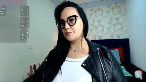 Snapshot of veroniicabbw chatting on 9, 10, 2025 veroniicabbw online show from 9, 10, 2025