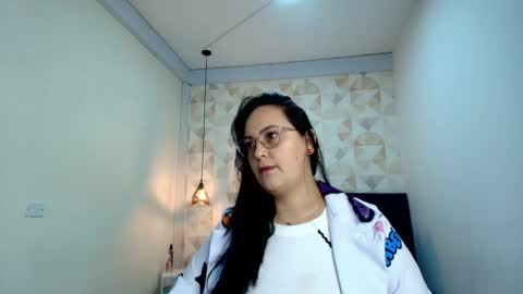 Snapshot of veroniicabbw chatting on 16, 10, 2025 veroniicabbw online show from 16, 10, 2025