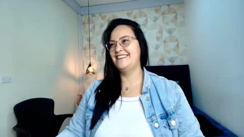 Snapshot of veroniicabbw chatting on 17, 10, 2025 veroniicabbw online show from 17, 10, 2025