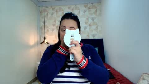 Snapshot of veroniicabbw chatting on 26, 10, 2025 veroniicabbw online show from 26, 10, 2025