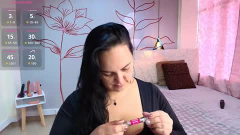 Snapshot of veroniicabbw chatting on 20, 11, 2025 veroniicabbw online show from 20, 11, 2025