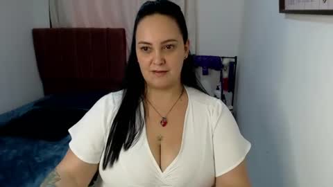 veroniicabbw_ online show from 7, 8, 2026