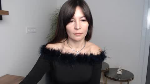 Snapshot of veronik_shy chatting on 15, 12, 2025 veronik_shy online show from 15, 12, 2025