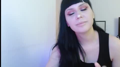 Snapshot of veronika_blak chatting on 9, 11, 2025 Miss Veronika Blak online show from 9, 11, 2025