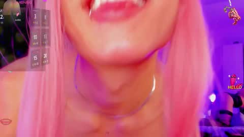 Veronika  online show from 18, 3, 2026