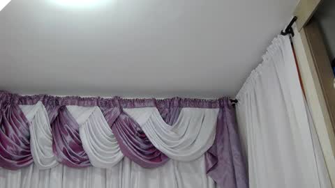Snapshot of verosantana1 chatting on 19, 4, 2026 Vernica online show from 19, 4, 2026