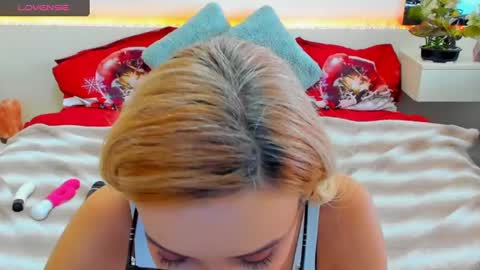 VerraSweet4u online show from 7, 3, 2025