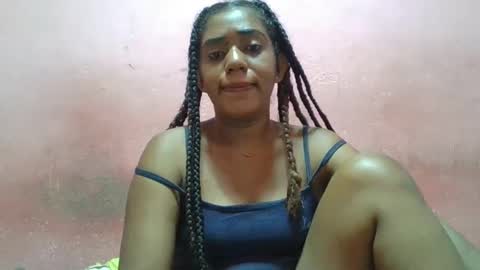 Snapshot of verronique1511 chatting on 26, 1, 2025 verronique1511 online show from 26, 1, 2025