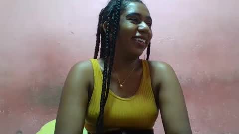 Snapshot of verronique1511 chatting on 27, 1, 2025 verronique1511 online show from 27, 1, 2025