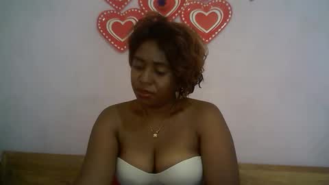 Snapshot of verronique1511 chatting on 13, 10, 2025 verronique1511 online show from 13, 10, 2025