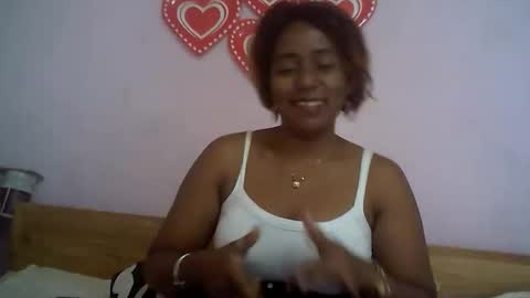 Snapshot of verronique1511 chatting on 14, 10, 2025 verronique1511 online show from 14, 10, 2025