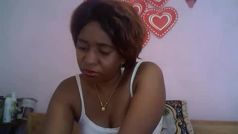 Snapshot of verronique1511 chatting on 15, 10, 2025 verronique1511 online show from 15, 10, 2025