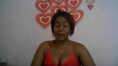 Snapshot of verronique1511 chatting on 16, 10, 2025 verronique1511 online show from 16, 10, 2025