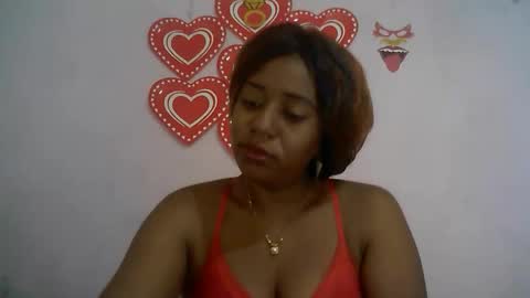 Snapshot of verronique1511 chatting on 17, 10, 2025 verronique1511 online show from 17, 10, 2025