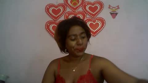 Snapshot of verronique1511 chatting on 17, 10, 2025 verronique1511 online show from 17, 10, 2025