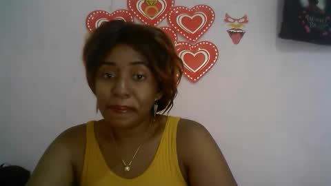 Snapshot of verronique1511 chatting on 18, 10, 2025 verronique1511 online show from 18, 10, 2025