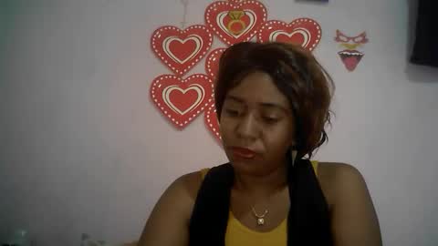 Snapshot of verronique1511 chatting on 19, 10, 2025 verronique1511 online show from 19, 10, 2025
