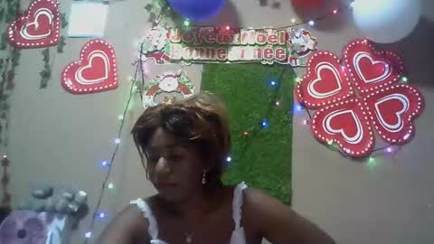 verronique1511 online show from 14, 12, 2025