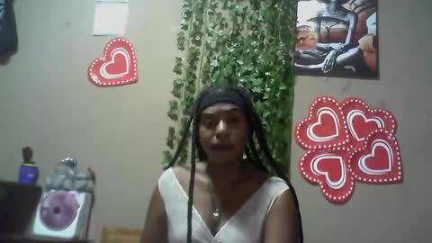 verronique1511 online show from 10, 2, 2026