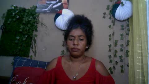 Snapshot of verronique1511 chatting on 25, 6, 2026 verronique1511 online show from 25, 6, 2026
