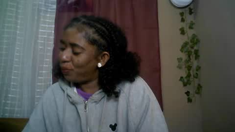Snapshot of verronique1511 chatting on 29, 6, 2026 verronique1511 online show from 29, 6, 2026