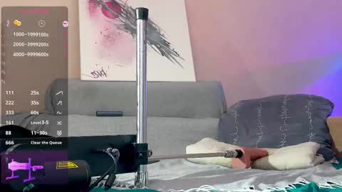 Ethan online show from 11, 3, 2026