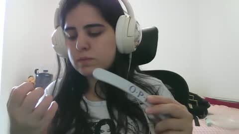 veruca99 online show from 27, 10, 2025