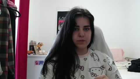 veruca99 online show from 22, 2, 2026