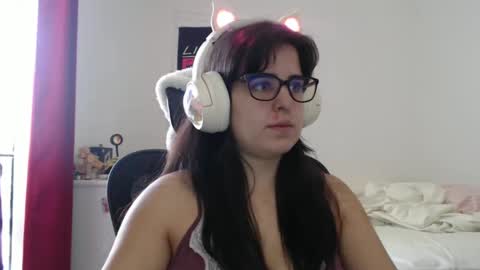 veruca99 online show from 4, 5, 2026