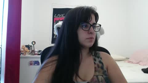 veruca99 online show from 5, 5, 2026